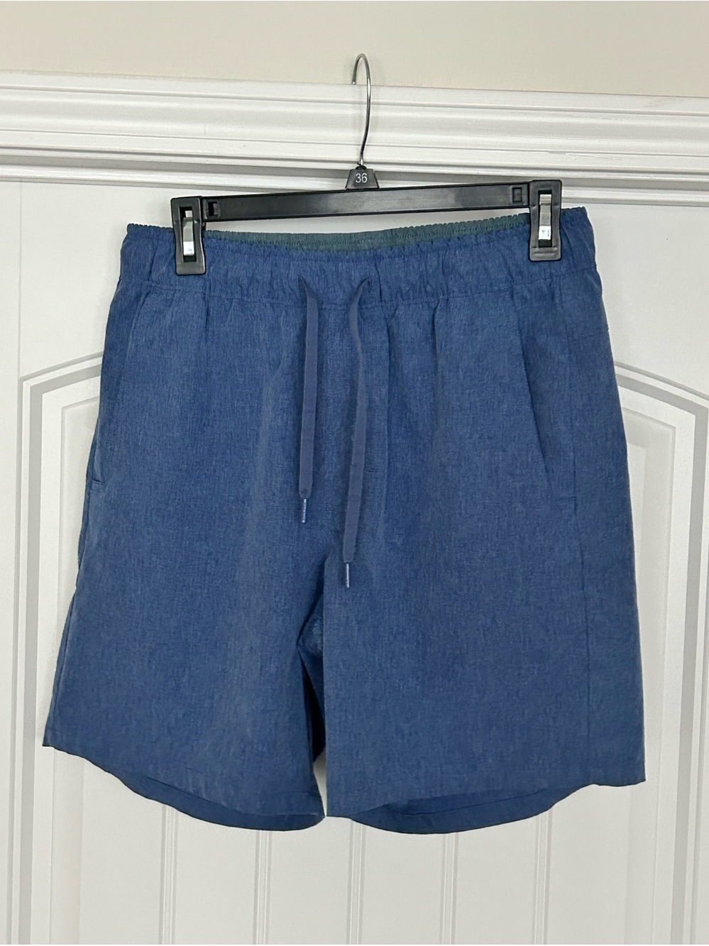 Eddie Bauer Athletic Shorts, Medium